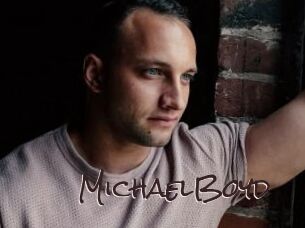 MichaelBoyd