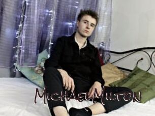 MichaelMilton