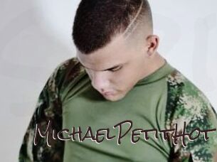 MichaelPetitHot