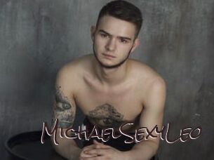 MichaelSexyLeo