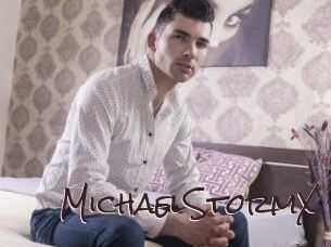 MichaelStormX