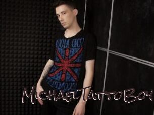 MichaelTattoBoy