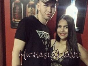 MichaelXLiand