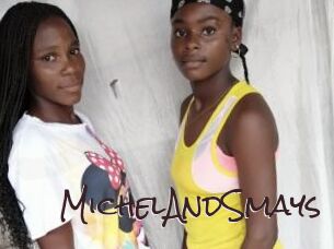 MichelAndSmays