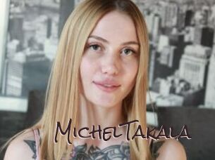 MichelTakala