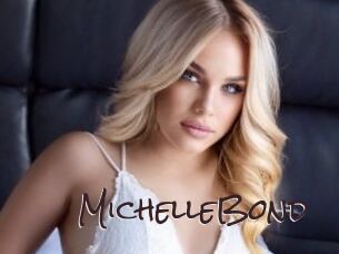 MichelleBond