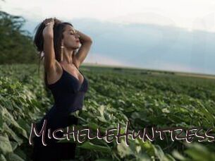 MichelleHuntress Spicy Blogs