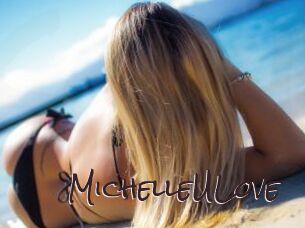 MichelleULove