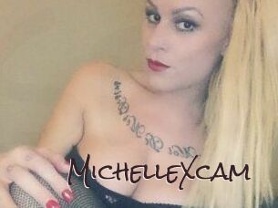 MichelleXcam