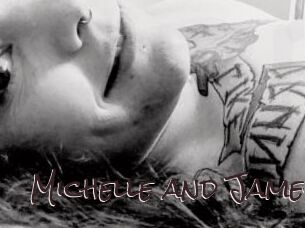 Michelle_and_James