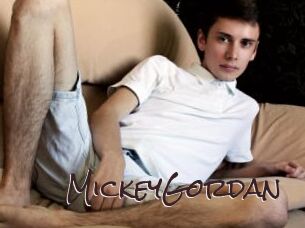 MickeyGordan