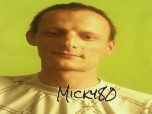 Micky80