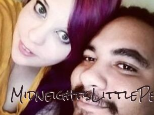 MidneightsLittlePet