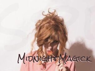 MidnightMagick