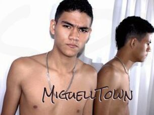 MiguellTown