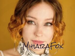 MiharaFox