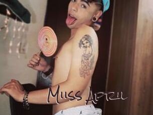 Miiss_April