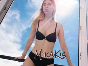 MikaKis