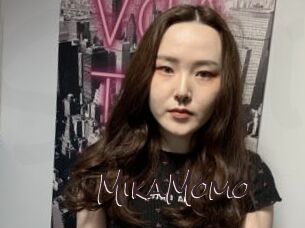 MikaMomo