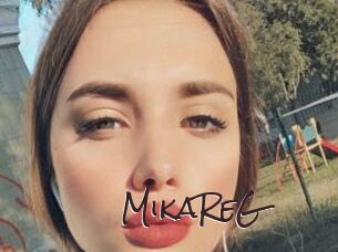 MikaReG
