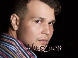 MikeCuch