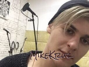 MikeKruz