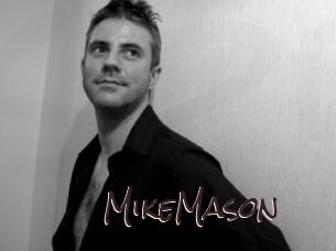 MikeMason