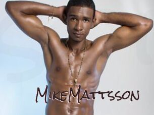 MikeMattsson