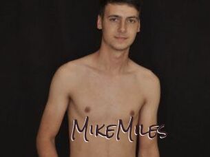 MikeMiles