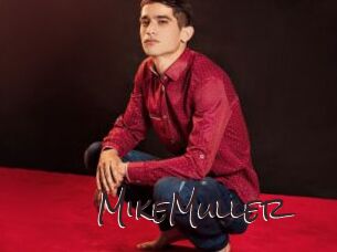 MikeMuller