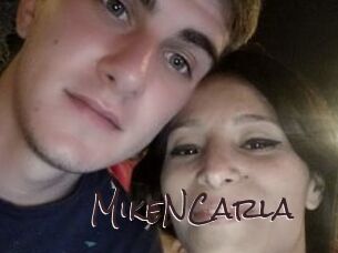 MikeNCarla