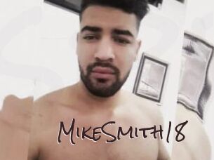 MikeSmith18