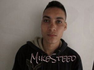 MikeSteed