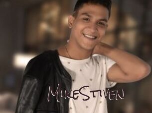 MikeStiven