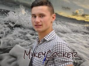 MikeyCocker