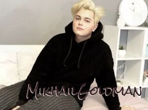 MikhailGoldman