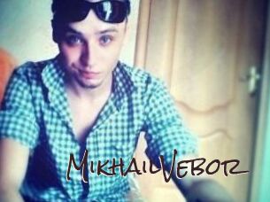 MikhailVebor