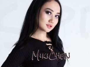 MikiChen