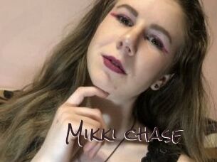 Mikki_chase