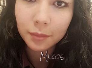 Mikos