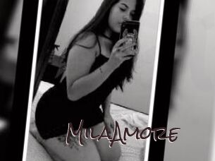 MilaAmore