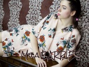 MilaBARRIES