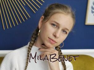 MilaBenet