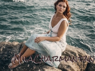 MilaCharmantan Spicy Blogs
