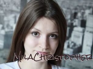 MilaChristopher