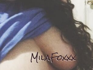 MilaFoxxx