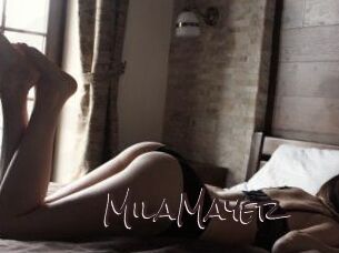 MilaMayer