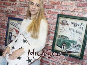 MilaScott
