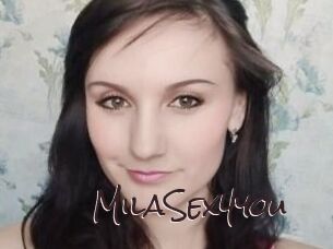MilaSex4you