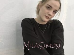 MilaSimon